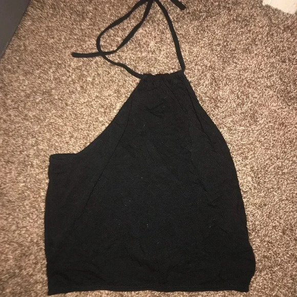 Brandy Melville Halter top ❤️ - Picture 1 of 3